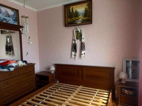 квартира за адресою Червоної Калини просп., 103