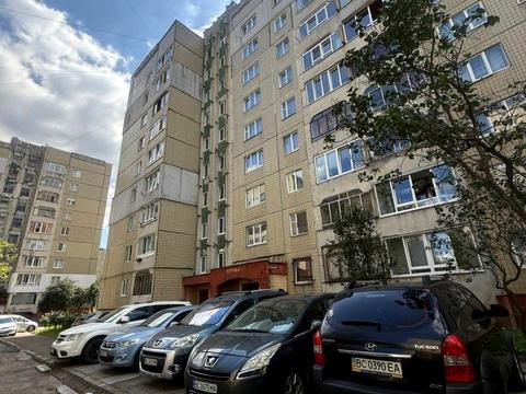 квартира за адресою Червоної Калини просп., 103