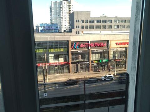 квартира за адресою Кам'янецька вул., 38