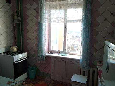 квартира за адресою Кам'янецька вул., 38