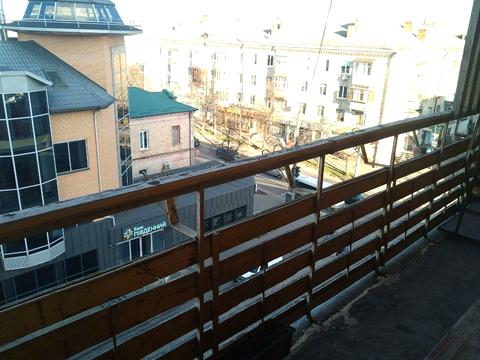 квартира за адресою Кам'янецька вул., 38