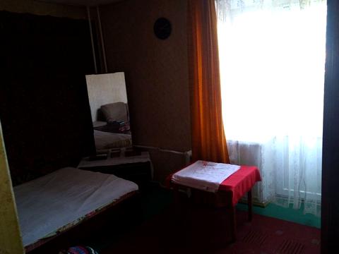 квартира за адресою Кам'янецька вул., 38