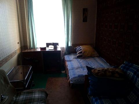 квартира за адресою Кам'янецька вул., 38