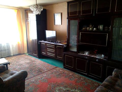 квартира за адресою Кам'янецька вул., 38