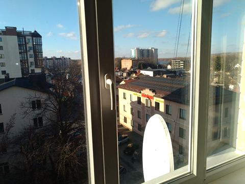 квартира за адресою Кам'янецька вул., 38