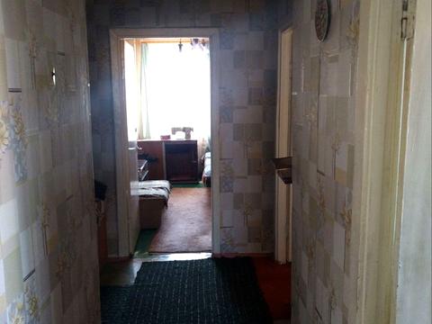 квартира за адресою Кам'янецька вул., 38