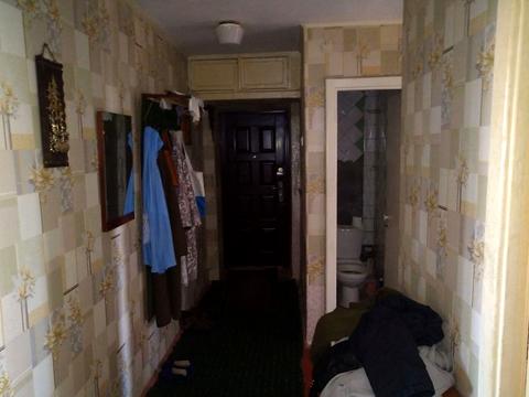 квартира за адресою Кам'янецька вул., 38