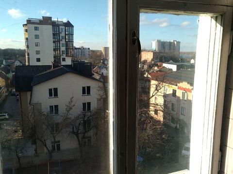 квартира за адресою Кам'янецька вул., 38