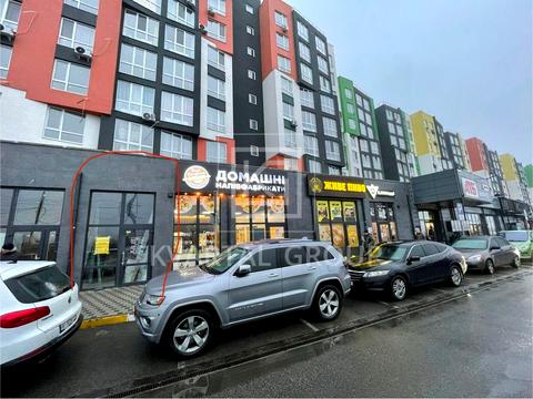 комерційна за адресою Григорія Сковороди вул., 6