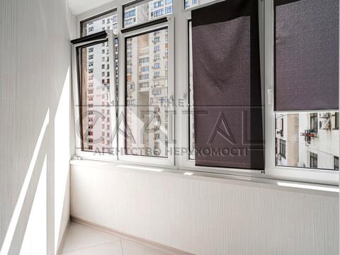 квартира за адресою Євгена Коновальця вул. (Щорса), 44-А