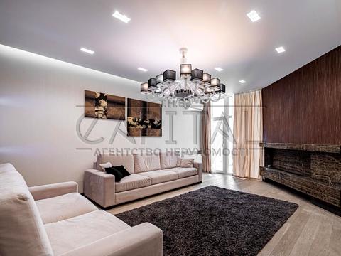 квартира за адресою Євгена Коновальця вул. (Щорса), 44-А