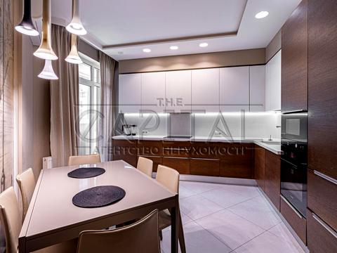 квартира за адресою Євгена Коновальця вул. (Щорса), 44-А