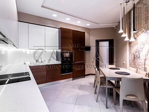 квартира за адресою Євгена Коновальця вул. (Щорса), 44-А