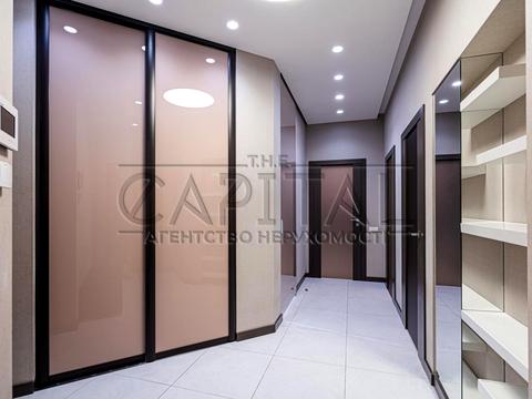 квартира за адресою Євгена Коновальця вул. (Щорса), 44-А