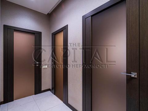 квартира за адресою Євгена Коновальця вул. (Щорса), 44-А