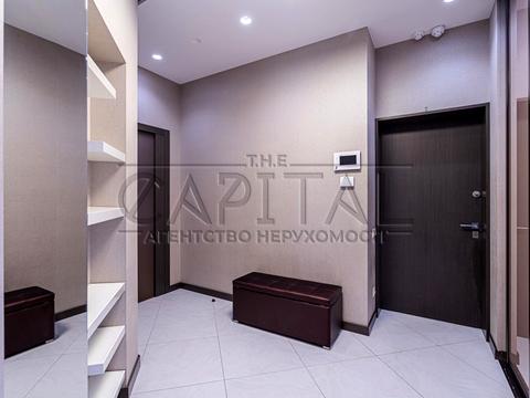 квартира за адресою Євгена Коновальця вул. (Щорса), 44-А