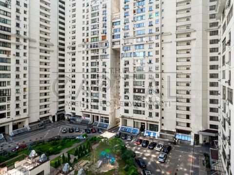 квартира за адресою Євгена Коновальця вул. (Щорса), 44-А