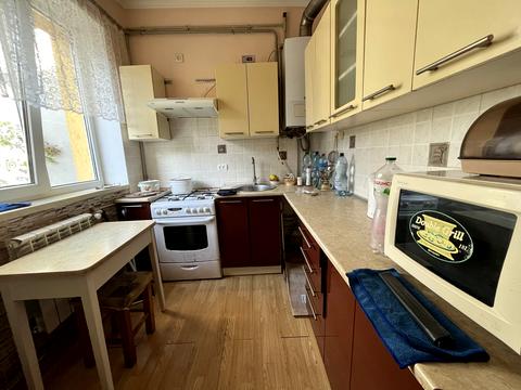 квартира за адресою Городоцька вул., 200