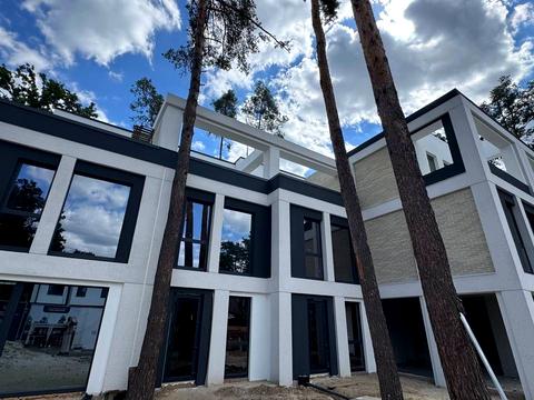 дом по адресу Варшавская ул.