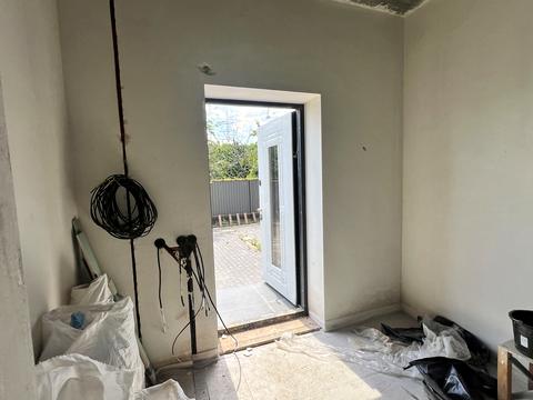 дом по адресу Тихого пер., 2К