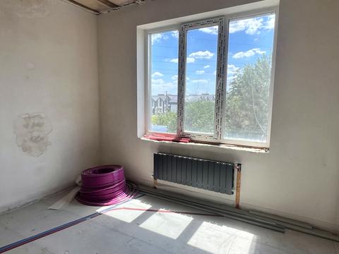 дом по адресу Тихого пер., 2К