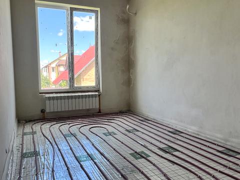 дом по адресу Тихого пер., 2К