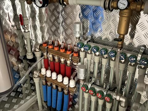 дом по адресу Тихого пер., 2К