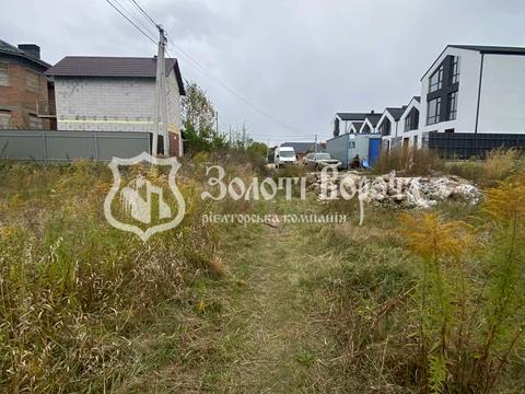 ділянка за адресою с. Погреби, Деснянська вул., 19