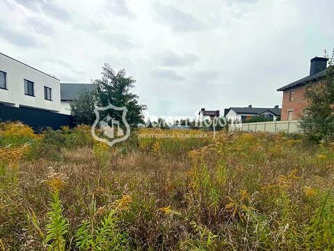 ділянка за адресою с. Погреби, Деснянська вул., 19