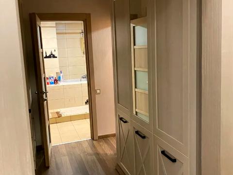 квартира за адресою Донецьке шосе, 15