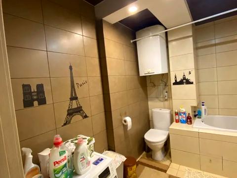 квартира за адресою Донецьке шосе, 15