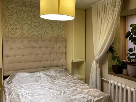 квартира за адресою Донецьке шосе, 15