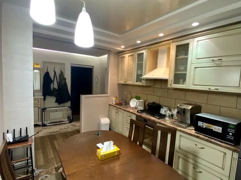 квартира за адресою Донецьке шосе, 15