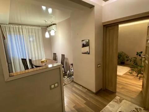 квартира за адресою Донецьке шосе, 15