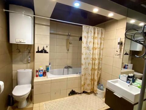 квартира за адресою Донецьке шосе, 15