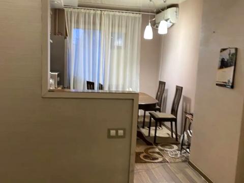 квартира за адресою Донецьке шосе, 15