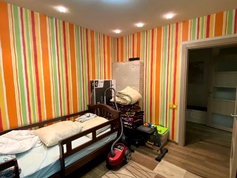 квартира за адресою Донецьке шосе, 15