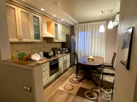 квартира за адресою Донецьке шосе, 15