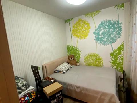 квартира за адресою Донецьке шосе, 15