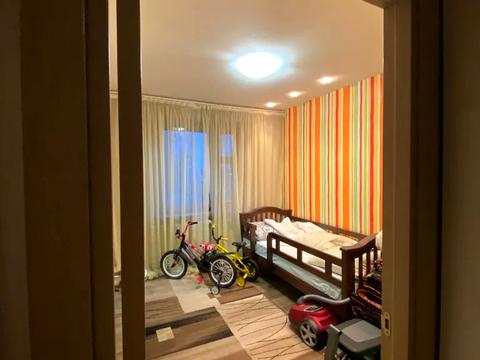 квартира за адресою Донецьке шосе, 15