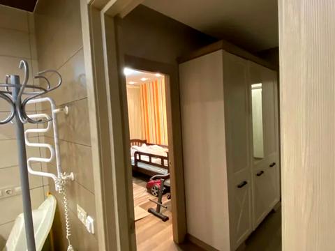 квартира за адресою Донецьке шосе, 15