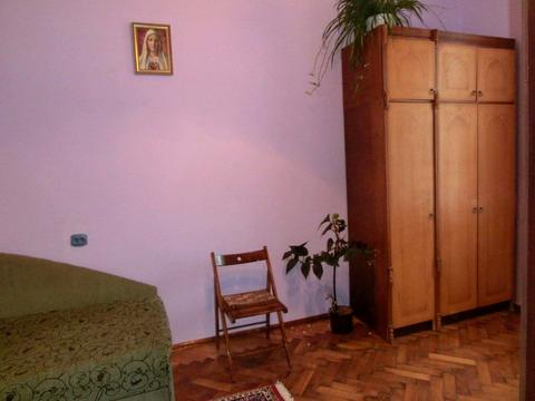 квартира за адресою Шептицьких вул., 16а