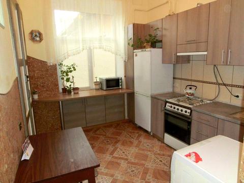 квартира за адресою Шептицьких вул., 16а