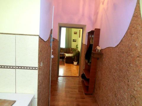 квартира за адресою Шептицьких вул., 16а