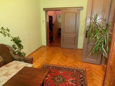 квартира за адресою Шептицьких вул., 16а