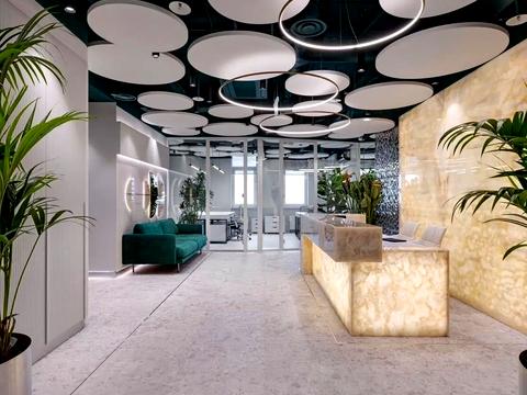 комерційна за адресою Михайла Грушевського вул., 9-Б