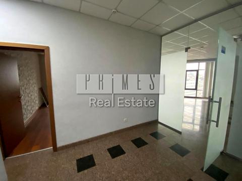 комерційна за адресою Велика Васильківська вул. (Червоноармійська), 72-А