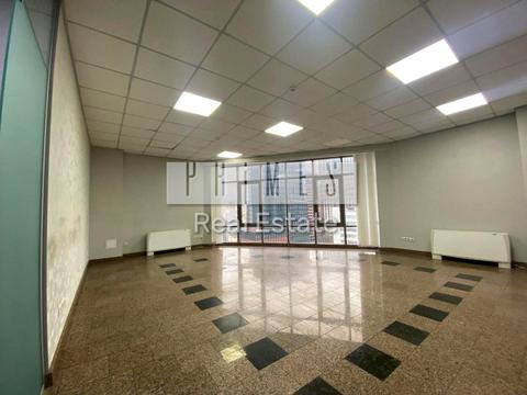 комерційна за адресою Велика Васильківська вул. (Червоноармійська), 72-А