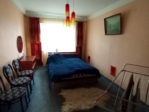 квартира по адресу Александра Архипенко ул. (Мате Залки), 4