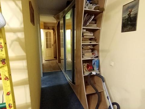 квартира по адресу Александра Архипенко ул. (Мате Залки), 4